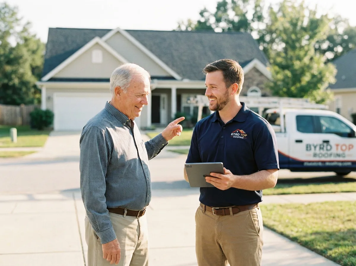 Roofing Chesterfield, NJ FAQs